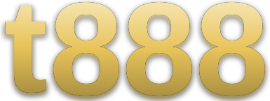 t888 logo